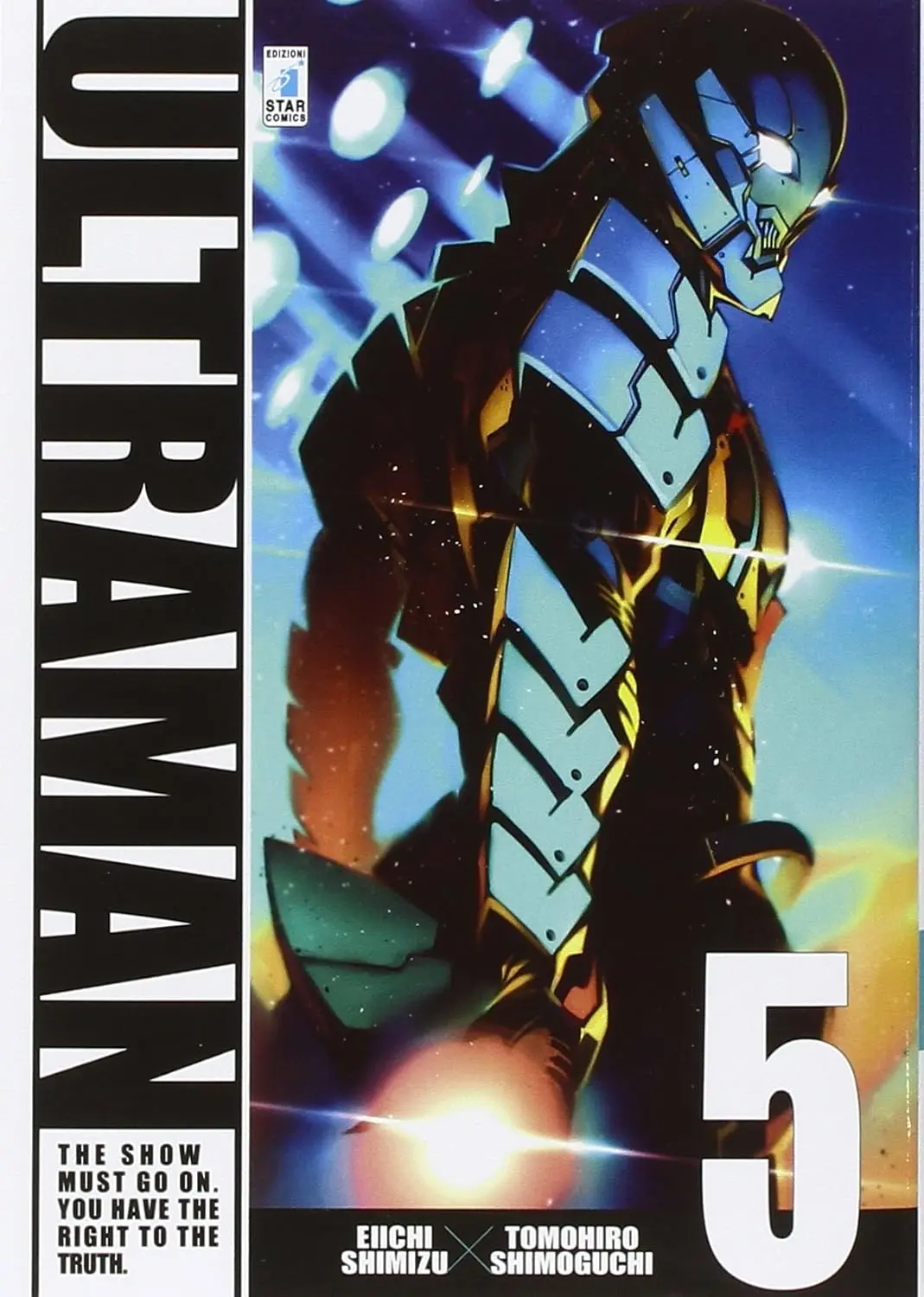 Volume cover